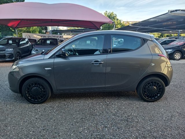 LANCIA Ypsilon usata, con Alzacristalli elettrici