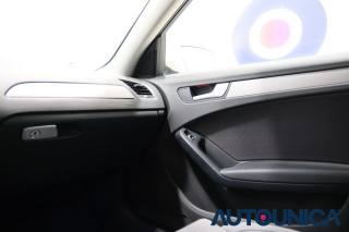 AUDI A4 usata, con Limitatore di velocità