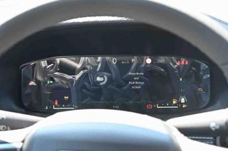JEEP Compass usata, con Servosterzo