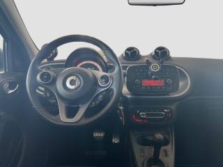 SMART ForFour usata 10