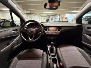 OPEL Crossland X usata, con Touch screen