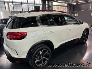 CITROEN C5 Aircross usata, con Autoradio