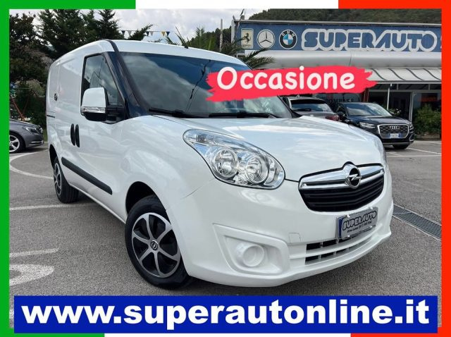 OPEL Combo usata, con ABS