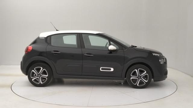 CITROEN C3 usata, con Autoradio