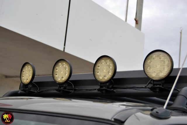 SUZUKI Jimny usata 19