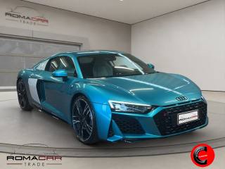 AUDI R8 usata, con Airbag Passeggero