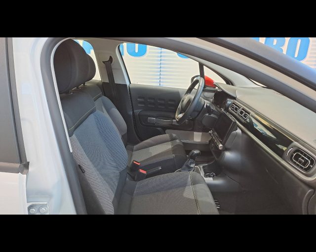 CITROEN C3 usata 26