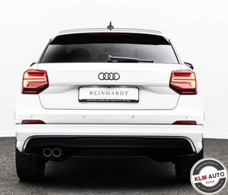 AUDI Q2 usata, con Airbag laterali