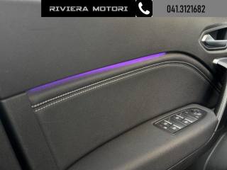 RENAULT Captur usata, con Servosterzo
