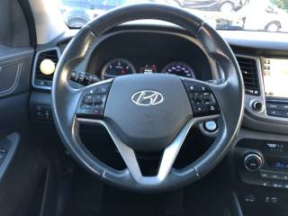 HYUNDAI Tucson usata, con Controllo trazione