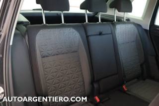 VOLKSWAGEN Tiguan usata, con Vivavoce