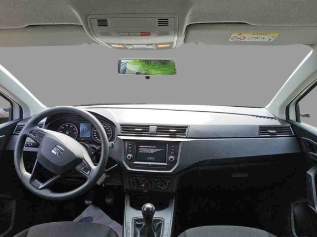 SEAT Ibiza usata, con Autoradio