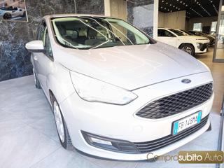 FORD C-Max usata, con Airbag