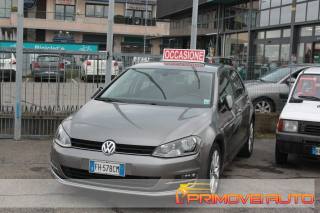 VOLKSWAGEN Golf usata, con Airbag Passeggero