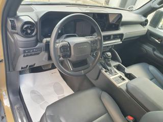 TOYOTA Land Cruiser usata, con Climatizzatore