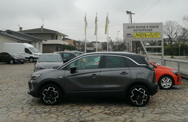 OPEL Crossland usata, con Airbag