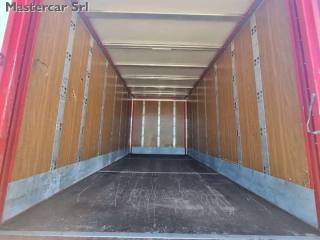 CITROEN Jumper usata 13