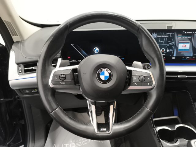 BMW X1 usata, con Immobilizzatore elettronico