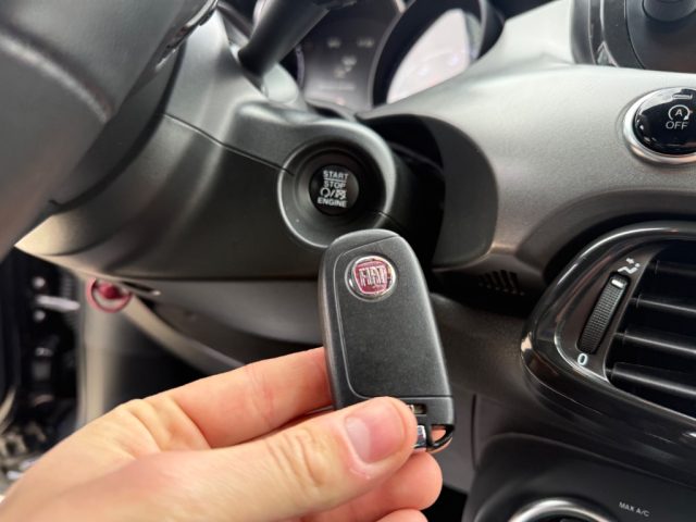 FIAT 500X usata, con Specchietti laterali elettrici