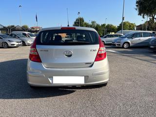 HYUNDAI i30 usata, con Boardcomputer