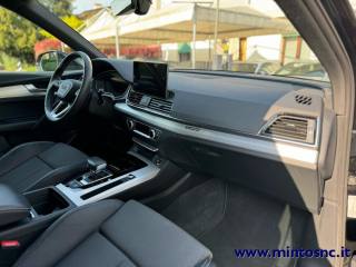AUDI Q5 usata, con Immobilizzatore elettronico