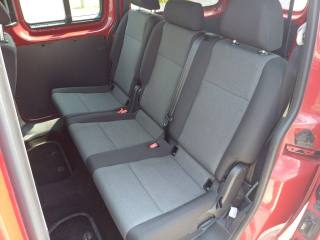 VOLKSWAGEN Caddy usata, con Sensori di parcheggio posteriori