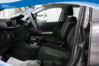 CITROEN C3 usata, con Alzacristalli elettrici