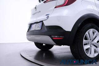 RENAULT Captur usata 58