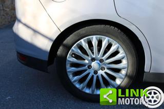 FORD C-Max usata, con Fendinebbia