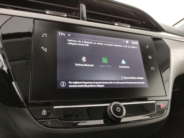 OPEL Corsa usata, con Cruise Control