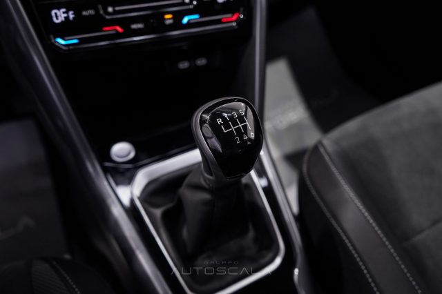 VOLKSWAGEN T-Roc usata, con Fari LED