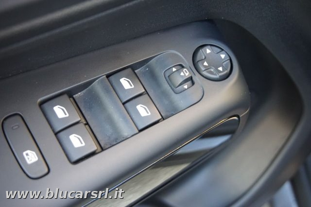 CITROEN C5 Aircross usata, con Adaptive Cruise Control