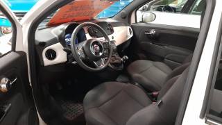 FIAT 500 usata, con Climatizzatore