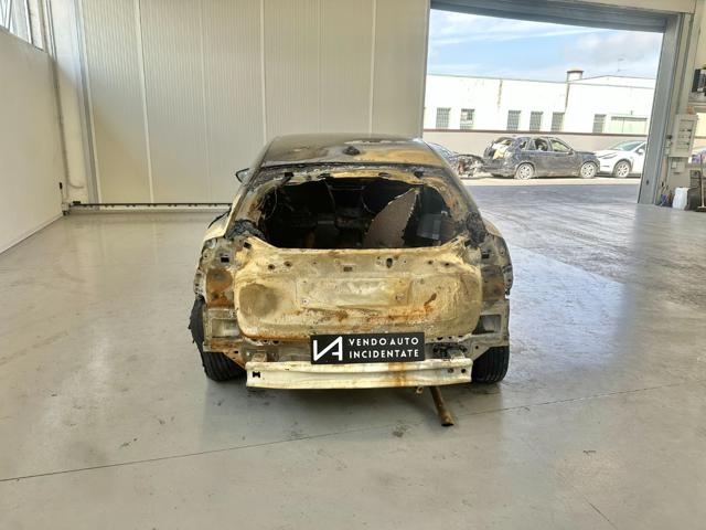 CITROEN C4 usata, con Cerchi in lega