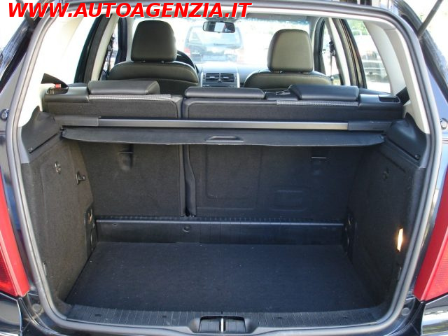 MERCEDES-BENZ A 180 usata 11