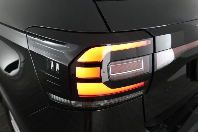VOLKSWAGEN T-Cross usata 8