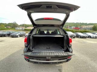 BMW X5 usata, con Antifurto