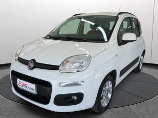 FIAT Panda usata, con Streaming musicale integrato
