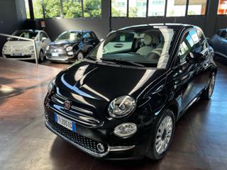 FIAT 500 usata, con Airbag
