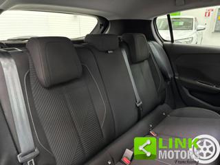 PEUGEOT 308 usata, con ESP