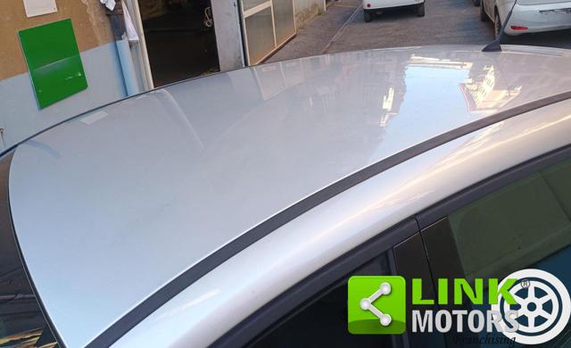 FORD C-Max usata, con Controllo trazione