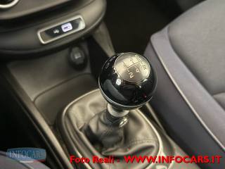 FIAT 500X usata, con Bracciolo