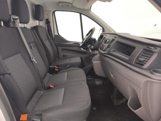 FORD Transit Custom usata 22