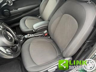 MINI One usata, con Filtro antiparticolato