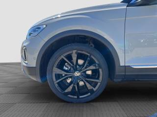 VOLKSWAGEN T-Roc usata 16