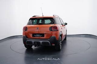 CITROEN C3 Aircross usata, con Autoradio