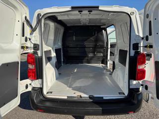 PEUGEOT Expert usata, con Sensore di luce