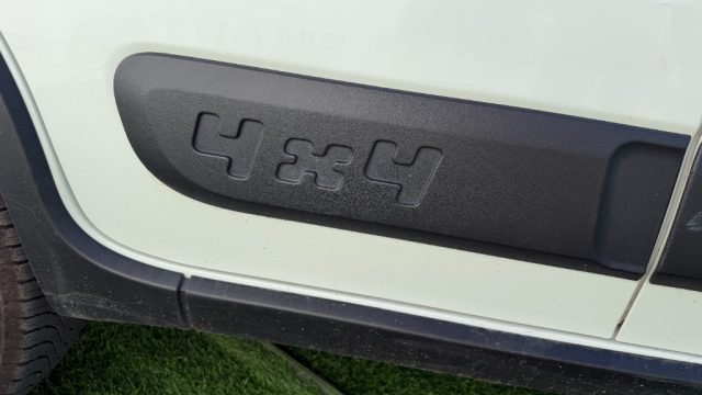 FIAT Panda usata, con Autoradio