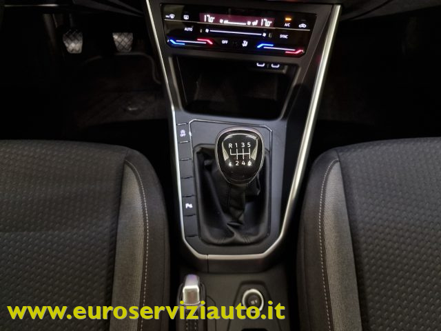 VOLKSWAGEN Polo usata, con USB