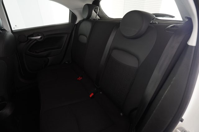 FIAT 500X usata 10